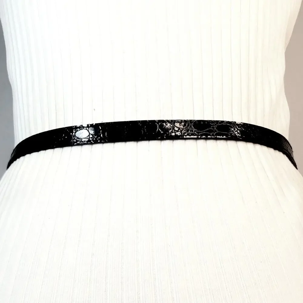 Unbranded womens black